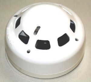 Single Channel Photoelectric Smoke Detector from AAE Ltd