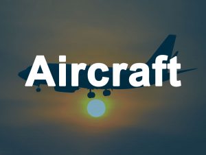 Aircraft Fire Protection Systems by AAE Ltd