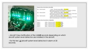 AAE FPS Appliance Performance Test